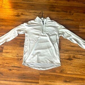 Nike Dri-Fit Running Quarter Zip